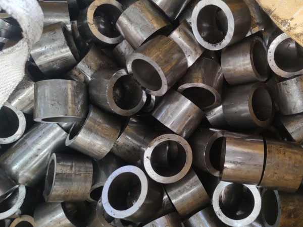 加查无缝钢管切割