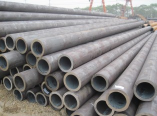 加查20CrMo冷拔无缝钢管